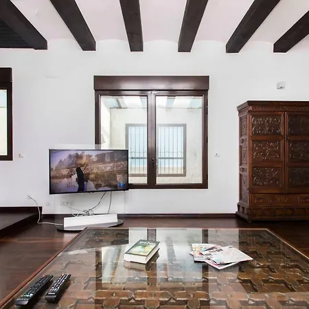 Villa Living Villas El Saler Valência