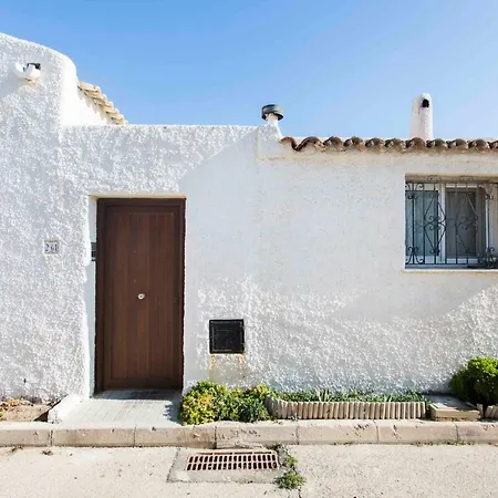 Villa Living Villas El Saler *