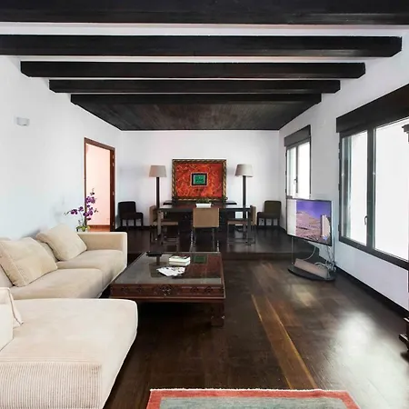 Living Villas El Saler Valência