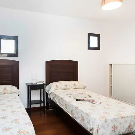 Villa Living Villas El Saler Valência