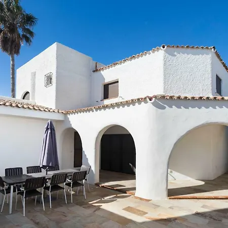 Living Villas El Saler Valência