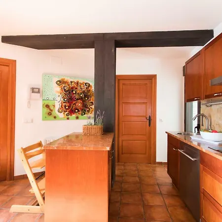 Living Villas El Saler ヴィラ *