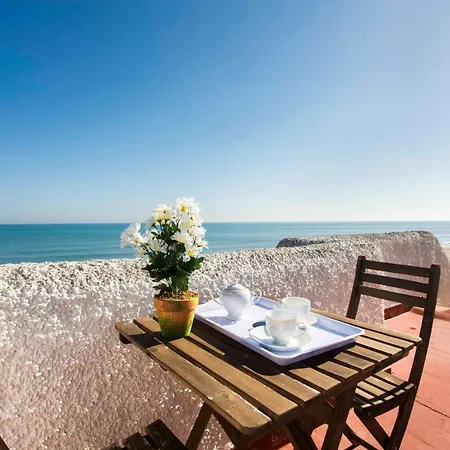 Living Villas El Saler ヴィラ