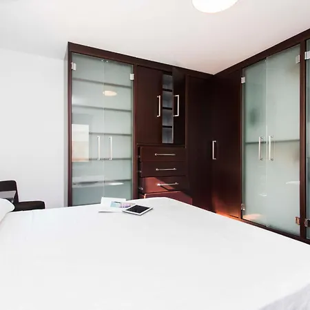 ヴィラ Living Villas El Saler バレンシア