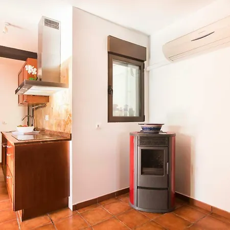 Living Villas El Saler * バレンシア