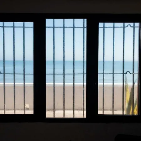ヴィラ Living Villas El Saler *