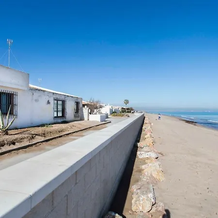 ヴィラ Living Villas El Saler バレンシア