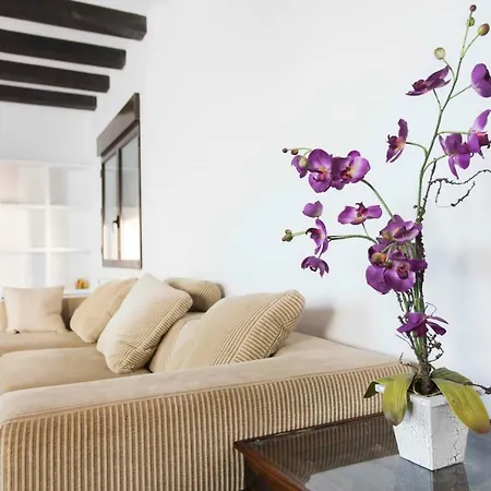 Living Villas El Saler バレンシア