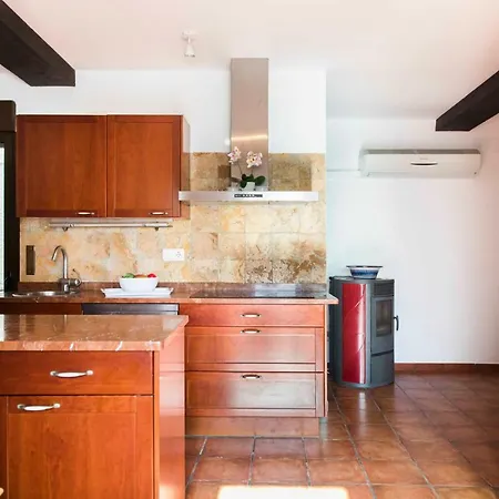 Living Villas El Saler