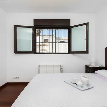Living Villas El Saler ヴィラ