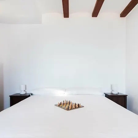 Living Villas El Saler * バレンシア