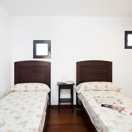 Living Villas El Saler ヴィラ