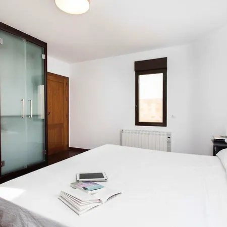 ヴィラ Living Villas El Saler