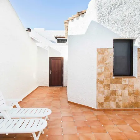 Living Villas El Saler バレンシア