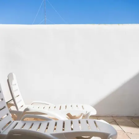 ヴィラ Living Villas El Saler *