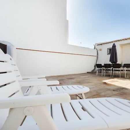 Living Villas El Saler ヴィラ