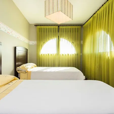 Living Villas El Saler ヴィラ *
