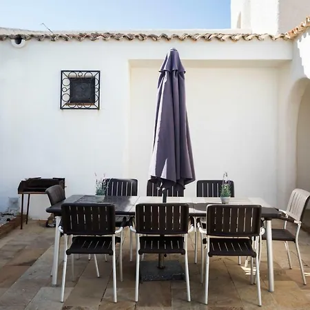 Living Villas El Saler *