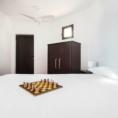 Living Villas El Saler バレンシア