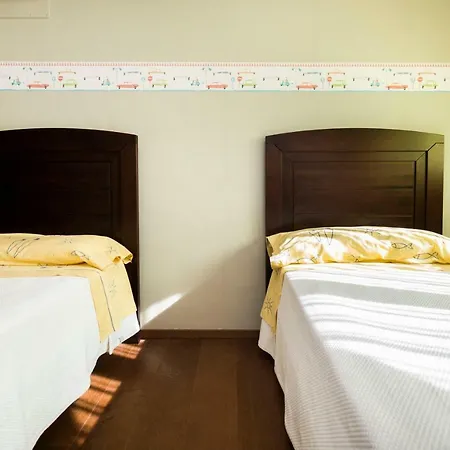Living Villas El Saler