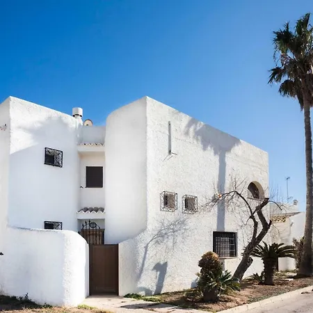 Living Villas El Saler