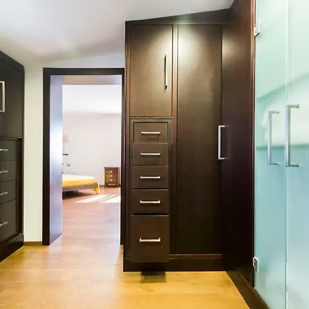 Living Villas El Saler * バレンシア