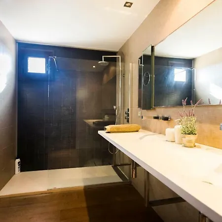 ヴィラ Living Villas El Saler *
