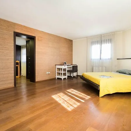 Living Villas El Saler * バレンシア