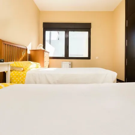 ヴィラ Living Villas El Saler *