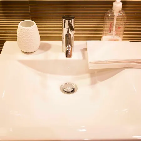 ヴィラ Living Villas El Saler バレンシア