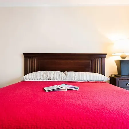 Living Villas El Saler ヴィラ