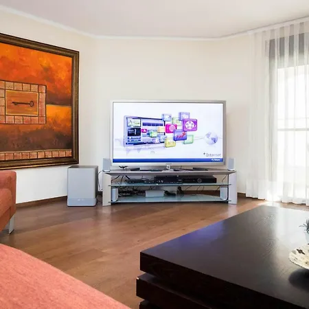 ヴィラ Living Villas El Saler バレンシア