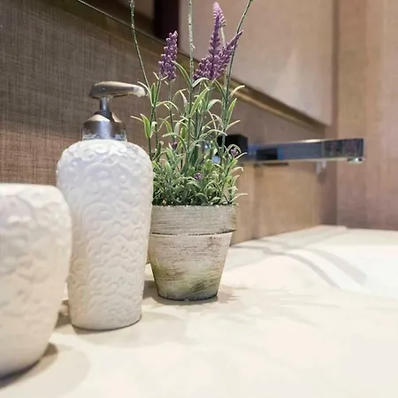 Living Villas El Saler ヴィラ