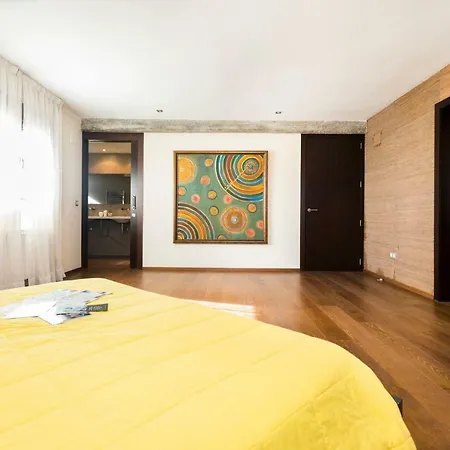 Living Villas El Saler ヴィラ