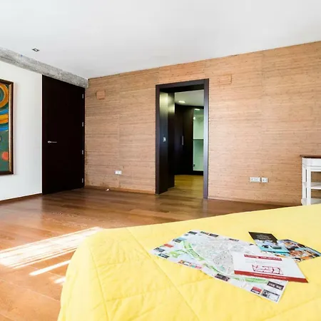 Living Villas El Saler * バレンシア