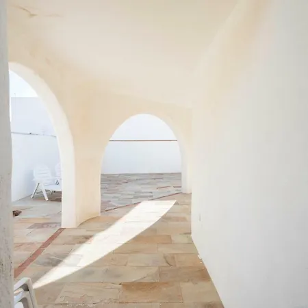 Living Villas El Saler ヴィラ