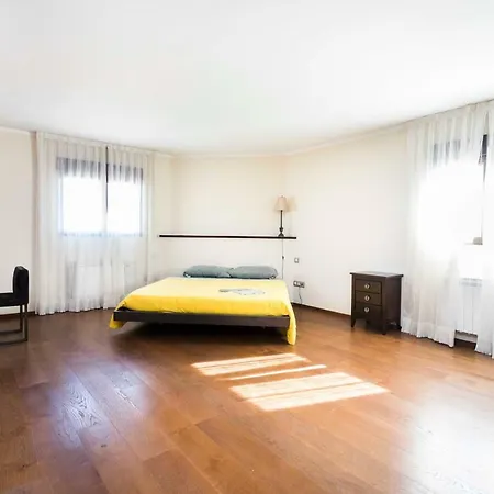 ヴィラ Living Villas El Saler *