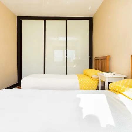 Living Villas El Saler バレンシア