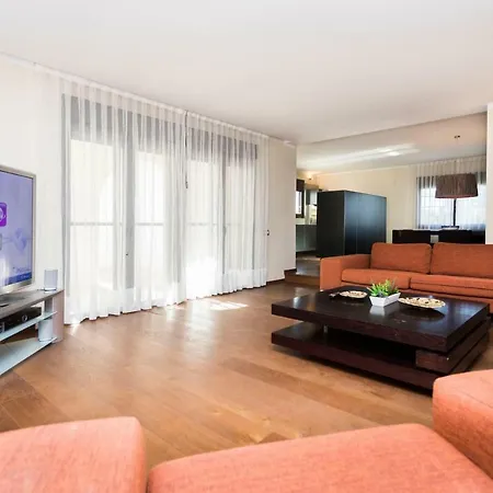 Living Villas El Saler ヴィラ