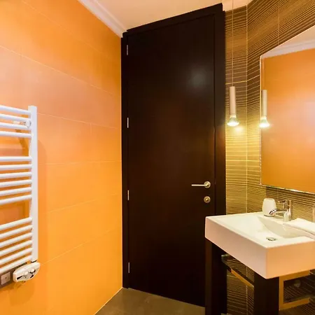 Living Villas El Saler ヴィラ *