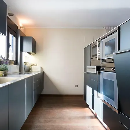 ヴィラ Living Villas El Saler バレンシア