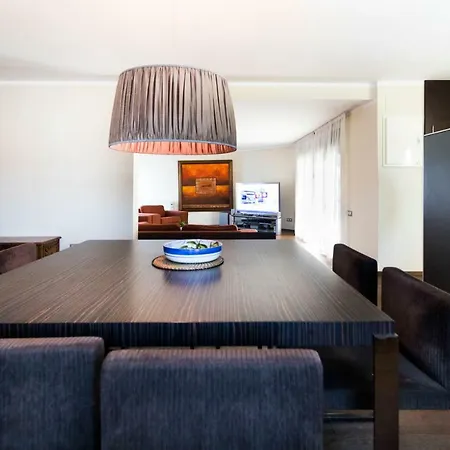 Living Villas El Saler * バレンシア