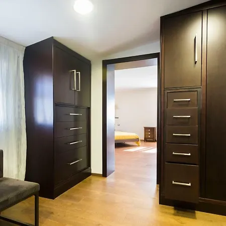 ヴィラ Living Villas El Saler
