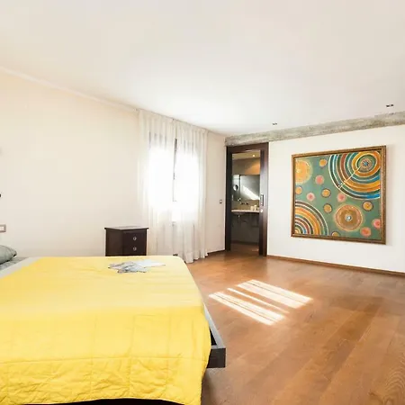 ヴィラ Living Villas El Saler