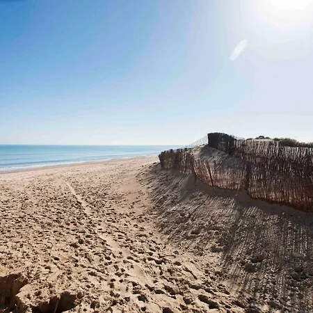 Living Villas El Saler