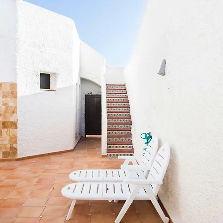 Living Villas El Saler Valence