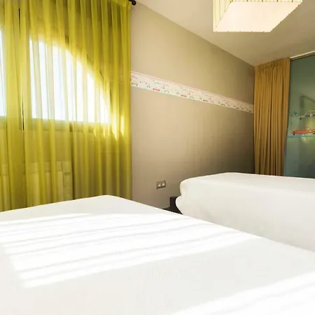 Living Villas El Saler * Valence
