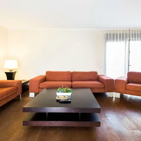 Living Villas El Saler Villa Valence